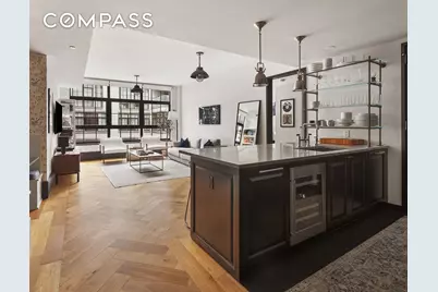 51 Jay Street #5K, Brooklyn, NY 11201 - Photo 3