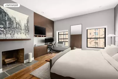 434 W 23rd Street #E, New York City, NY 10011 - Photo 7