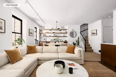 434 W 23rd Street #E, New York City, NY 10011 - Photo 1