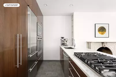 434 W 23rd Street #E, New York City, NY 10011 - Photo 5