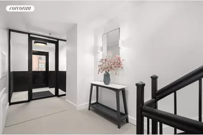 434 W 23rd Street #E, New York City, NY 10011 - Photo 13