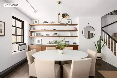 434 W 23rd Street #E, New York City, NY 10011 - Photo 3