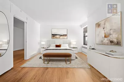 415 Grand Street #E405, New York City, NY 10002 - Photo 13