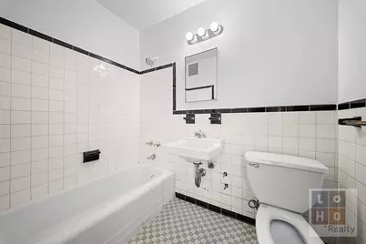 415 Grand Street #E405, New York City, NY 10002 - Photo 17