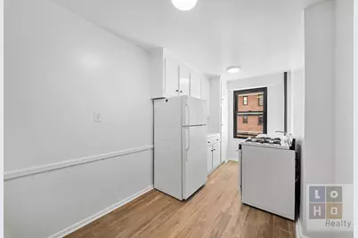 415 Grand Street #E405, New York City, NY 10002 - Photo 9