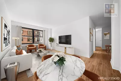 415 Grand Street #E405, New York City, NY 10002 - Photo 3