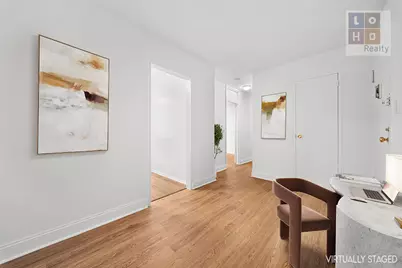415 Grand Street #E405, New York City, NY 10002 - Photo 7