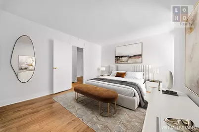 415 Grand Street #E405, New York City, NY 10002 - Photo 15