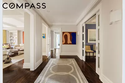 320 Riverside Drive #6AC, New York City, NY 10025 - Photo 5