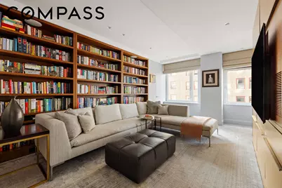 320 Riverside Drive #6AC, New York City, NY 10025 - Photo 3