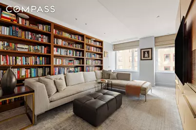 320 Riverside Drive #6AC, New York, NY 10025 - Photo 3