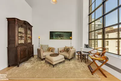 456 W 19th Street #4A, New York City, NY 10011 - Photo 5