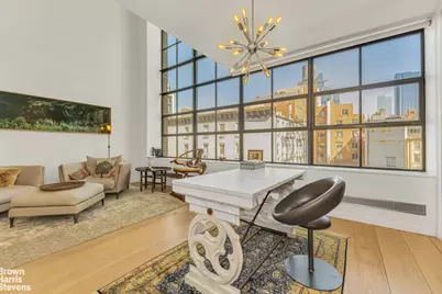 456 W 19th Street #4A, New York City, NY 10011 - Photo 3