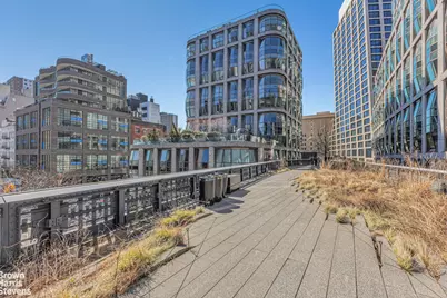 456 W 19th Street #4A, New York City, NY 10011 - Photo 13