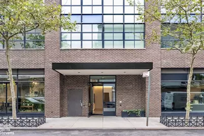 456 W 19th Street #4A, New York City, NY 10011 - Photo 15