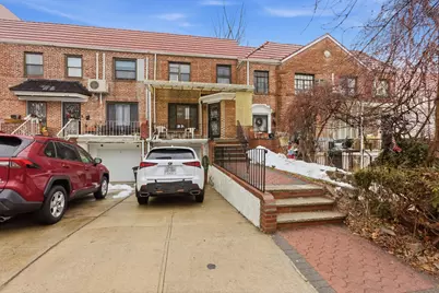 64-36 Austin Street #HOUSE, Rego Park, NY 11374 - Photo 1