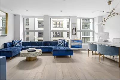 16 W 21st Street #7A, New York City, NY 10010 - Photo 1