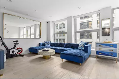 16 W 21st Street #7A, New York City, NY 10010 - Photo 3