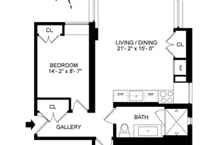 2109 Broadway, New York City, NY 10023 - Photo 9