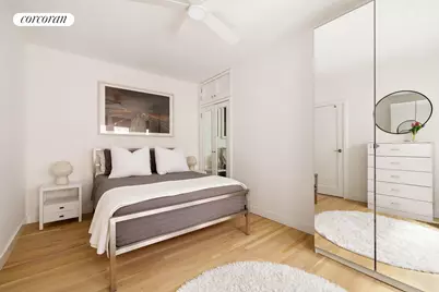 233 W 21st Street #4C, New York City, NY 10011 - Photo 5