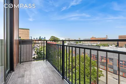 77 Kingsland Avenue #4F, New York City, NY 11211 - Photo 9
