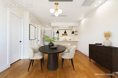 77 Kingsland Avenue #4F, New York City, NY 11211 - Photo 3