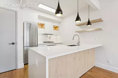 77 Kingsland Avenue #4F, New York City, NY 11211 - Photo 5