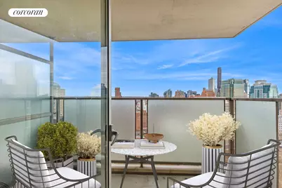 75 Henry Street #29H, Brooklyn, NY 11201 - Photo 9