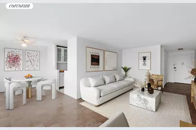 75 Henry Street #29H, Brooklyn, NY 11201 - Photo 3