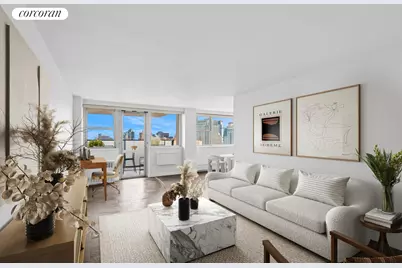 75 Henry Street #29H, New York City, NY 11201 - Photo 1
