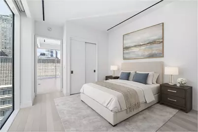 200 E 59th Street #11B, New York City, NY 10022 - Photo 3