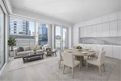 200 E 59th Street #11B, New York City, NY 10022 - Photo 1