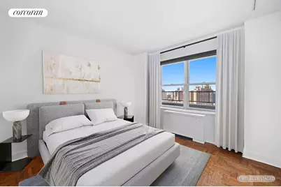 175 W 13th Street #17E, New York, NY 10011 - Photo 3