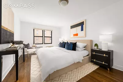 140 7th Avenue #4M, New York, NY 10011 - Photo 5