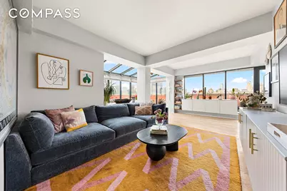 100 Congress Street #603, New York City, NY 11201 - Photo 1