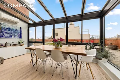 100 Congress Street #603, Brooklyn, NY 11201 - Photo 5