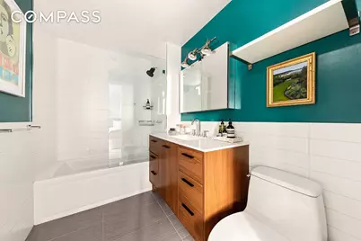 100 Congress Street #603, Brooklyn, NY 11201 - Photo 9