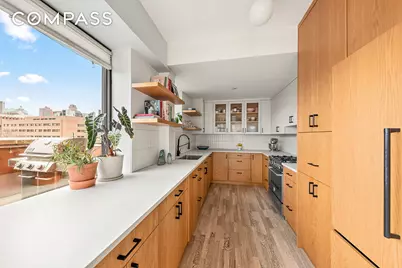 100 Congress Street #603, Brooklyn, NY 11201 - Photo 3