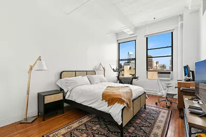 237 Lafayette Street #8E, New York City, NY 10012 - Photo 11