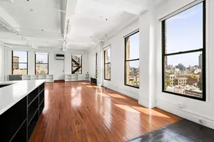 237 Lafayette St, New York City, NY 10012 - Photo 1