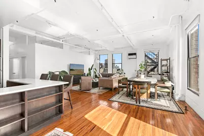 237 Lafayette Street #8E, New York City, NY 10012 - Photo 9