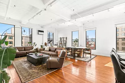237 Lafayette Street #8E, New York City, NY 10012 - Photo 7