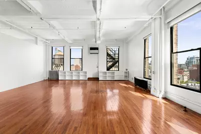 237 Lafayette Street #8E, New York City, NY 10012 - Photo 3