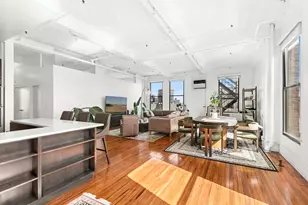 237 Lafayette St, New York City, NY 10012 - Photo 3