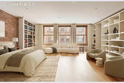 101 Wooster Street #3F/4F, New York, NY 10012 - Photo 13