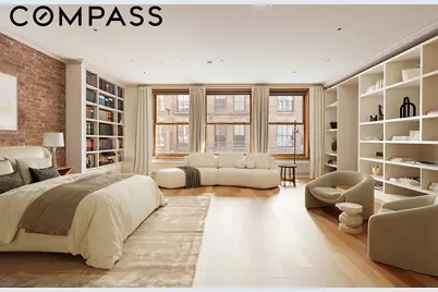 101 Wooster Street #3F/4F, New York City, NY 10012 - Photo 13