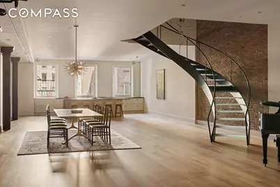 101 Wooster Street #3F/4F, New York, NY 10012 - Photo 1