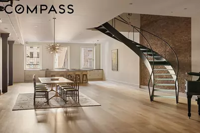 101 Wooster Street #3F/4F, New York City, NY 10012 - Photo 1