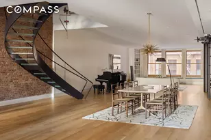 101 Wooster St, New York, NY 10012 - Photo 3