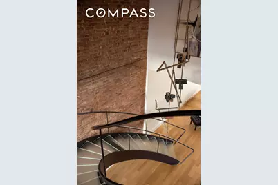 101 Wooster Street #3F/4F, New York, NY 10012 - Photo 19